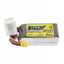 tattu-akumulator-r-line-650mah-148v-95c-4s1p-xt30-do-modeli-rc-650mah