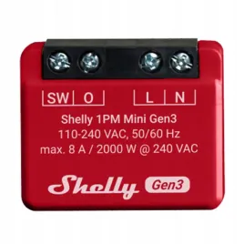 shelly-1pm-mini-gen3-wifi-do-zdalnego-monitorowania-zuzycia-energii-w-domu