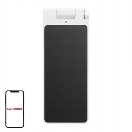 switchbot-panel-solarny-do-switchbot-curtain-3-zasilanie-solarne-do-zaslon