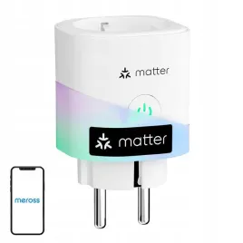 meross-gniazdo-wifi-do-smart-home-matter-pomiar-energii-zdalne-zarzadzanie