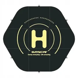 sunnylife-mata-ladowisko-dronow-110cm-wodoodporne-heksagon-zestaw-akcesorii