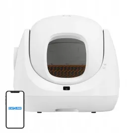 catlink-kuweta-do-kotow-baymax-automatyczna-samochodzaca-system-czyszczenia