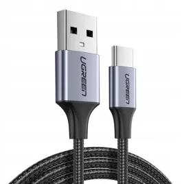 ugreen-kabel-usb-do-usb-c-3m-do-telefonow-i-pc-3a-100w-szybkie-ladowanie
