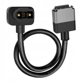 ecoflow-powerstream-kabel-do-stacji-delta-2000w-zasilanie-12v-do-ladowania