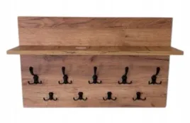 wieszak-scienny-wiszacy-80-x-50-cm-z-polka-9-wieszakow-na-kurtki-klucze