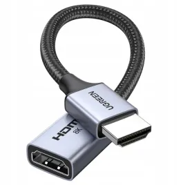 ugreen-kabel-hdmi-przedluzacz-do-telewizor-laptop-ps5-8k-0-15m-plynny