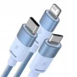 baseus-kabel-usb-3w1-do-lightning-micro-usb-usb-c-35a-12m-do-iphone-14-15-kolor-niebieski