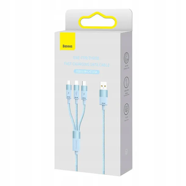 baseus-kabel-usb-3w1-do-lightning-micro-usb-usb-c-35a-12m-do-iphone-14-15-konstrukcja-oplot