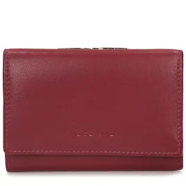 portfel-damski-skorzany-maly-elegancki-ochrona-rfid-czerwony-t1042