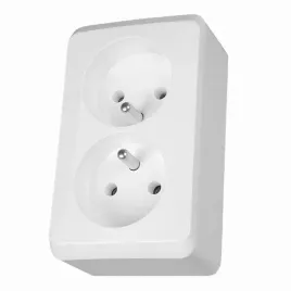 prima-gniazdo-podwojne-2p-pe-bialy-schneider-wde001043