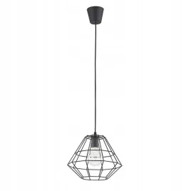 diamond-zwis-30cm-1x60w-e27-czarny-845