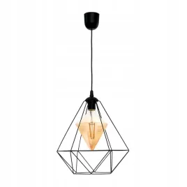 alambre-black-1xe27-lampa-wiszaca-4w-zarowka-w-zestawie-mlp4130