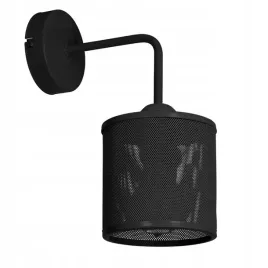 louise-kinkiet-1xe27-grey-mlp665