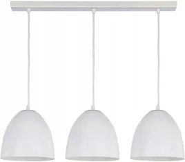 fidzi-3xe27-zwis-bialy-30683