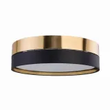hilton-plafon-45-cm-black-gold-4180