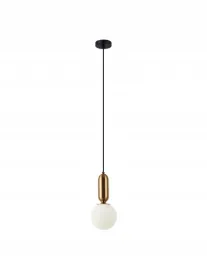 aldeva-1xe27-lampa-wiszaca-baal-kula-braz-antyczny-pnd-02340-1s-bro