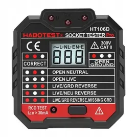 habotest-tester-do-gniazda-z-wyswietlaczem-cyfrowym-wysoka-precyzja-ht106d