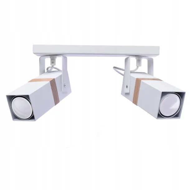 vidar-spot-2xgu10-bialy-mlp5406-rodzaj-gwintu-gu10