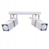vidar-spot-2xgu10-bialy-mlp5406-rodzaj-gwintu-gu10