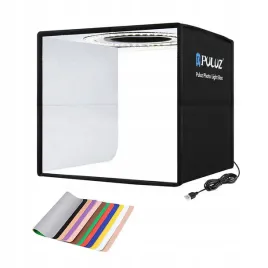 puluz-namiot-bezcieniowy-do-campingu-led-25cm-pu5025b-z-wodoodpornoscia