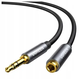 ugreen-przedluzacz-audio-aux-jack-35mm-5m-do-telewizora-komputera-audio