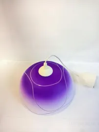 sfera-3215-violet-oprawa-1x60w-e27-30cm-3215