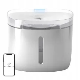 petoneer-fresco-mini-plus-fontanna-poidlo-wifi-do-psa-i-kota-inteligentne