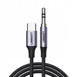 ugreen-kabel-mini-jack-35mm-aux-do-usb-c-do-telefonu-1m-doskonaly-dzwiek