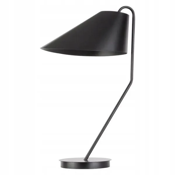 lora-lampka-bialy-50073-kolor-czarny