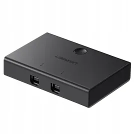 ugreen-switch-przelacznik-kvm-2x1-usb-2-0-do-monitora-z-szybkim-sterowaniem