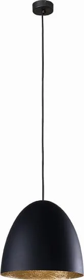 egg-black-m-zwis-1xe27-9022