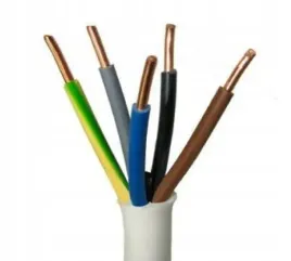 przewod-instalacyjny-okragly-ydy-5x25-miedziany-kabel-450-750v-100mb