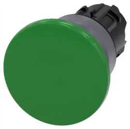 przycisk-okragly-zielony-samopowrot-siemens-3su1030-1bd40-0aa0