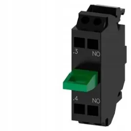blok-stykow-1no-montaz-w-obudowie-siemens-3su1400-2aa10
