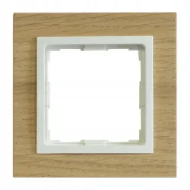ramka-pojedyncza-vena2-natural-dab-naturalny-5222381