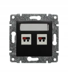 vena-antr-gniazdo-glosnikowe-podwojne-516171