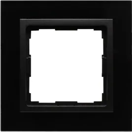 vena-antr-ramka-1x-szklo-akrylowe-czarne-5209181
