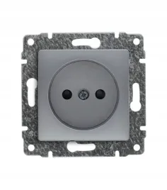 vena-alu-gniazdo-poj-z-przeslona-torow-prad-bez-ramki-514033