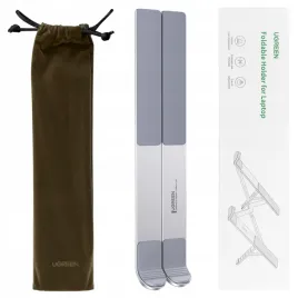 ugreen-podstawka-pod-laptop-8-17-skladana-do-komputera-zalecana-do-biura
