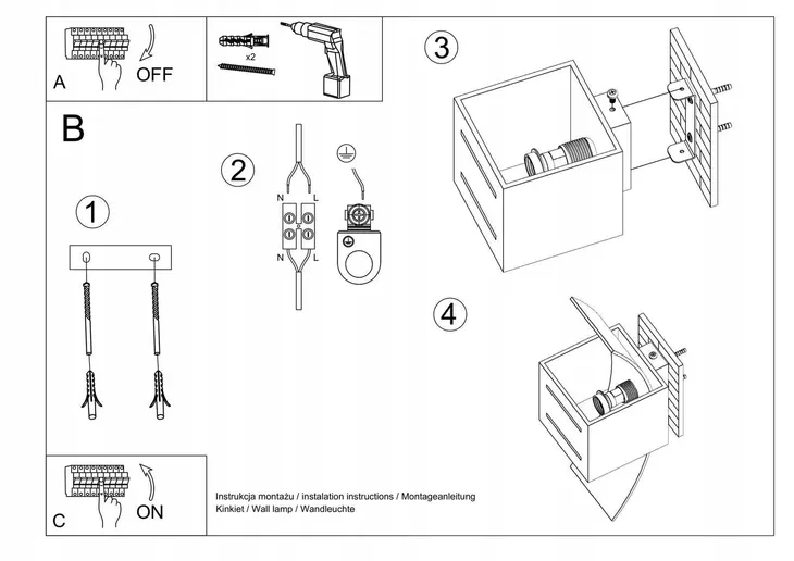 kinkiet-loreto-bialy-sl-0203-waga-z-opakowaniem-1-5-kg
