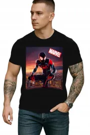 koszulka-t-shirt-meska-chlopak-prezent-okazje-rozmiar-xs-przod-w199