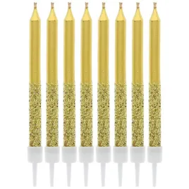 swieczki-urodzinowe-glamour-metaliczno-brokatowe-zloty-godan-6-cm