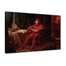 obrazy-60x40-stanczyk-w-czasie-balu