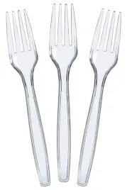 widelce-ps-bezbarwne-100szt-premium-wielorazowe