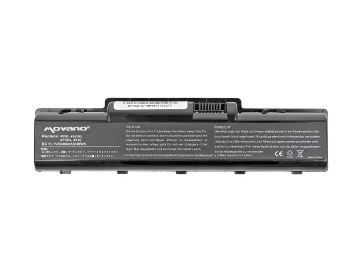 bateria-do-acer-as07a42-typ-baterii-litowo-jonowa