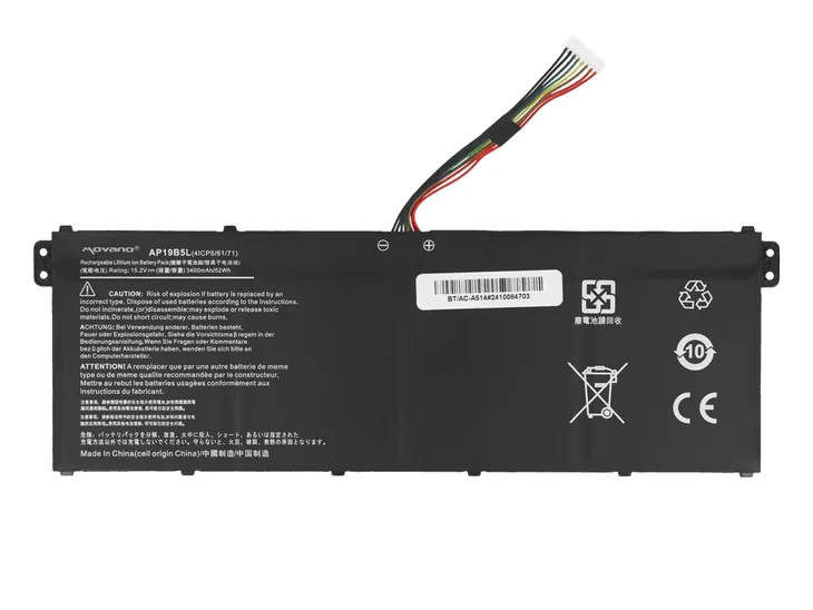 bateria-do-laptopa-acer-ap19b5l-typ-baterii-litowo-polimerowa