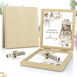 pudelko-na-pieniadze-z-nadrukiem-na-komunie-dla-dziewczynki