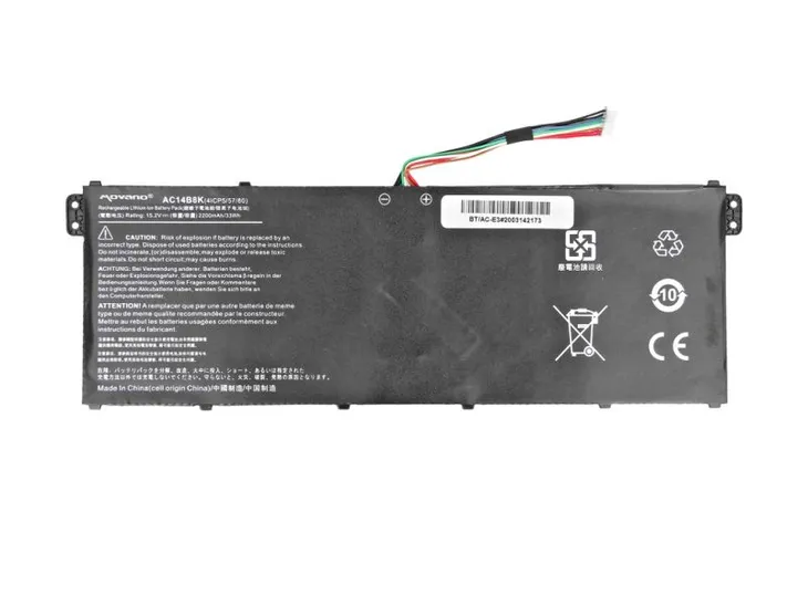 bateria-do-acer-ac14b8k-typ-baterii-litowo-polimerowa
