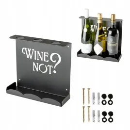 metalowa-polka-na-wino-z-napisem-wine-not-3-butelki-wina-loft-czarna