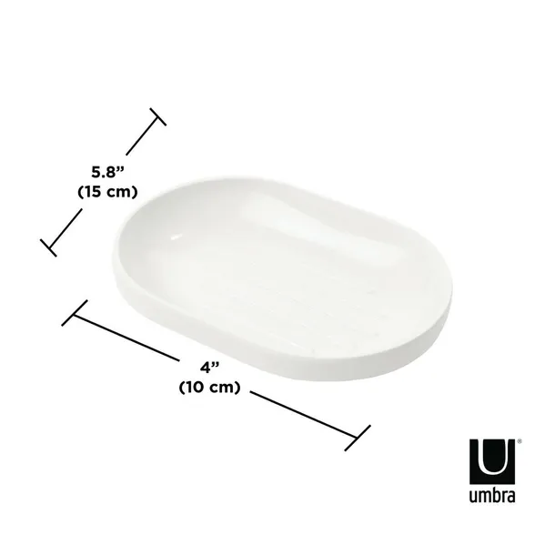 umbra-mydelniczka-step-bialy-material-wykonania-tworzywo-sztuczne